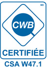 Logo CWB